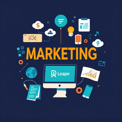 marketing strategy