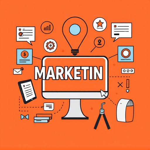 marketing strategy