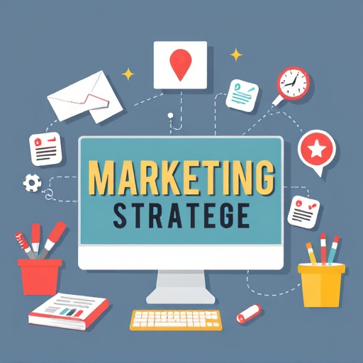 marketing strategy
