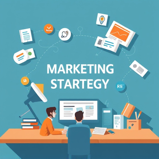 marketing strategy