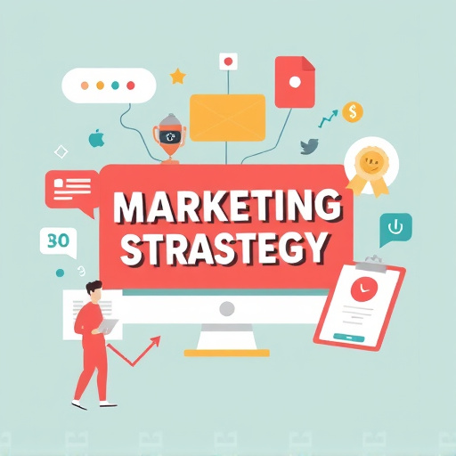 marketing strategy