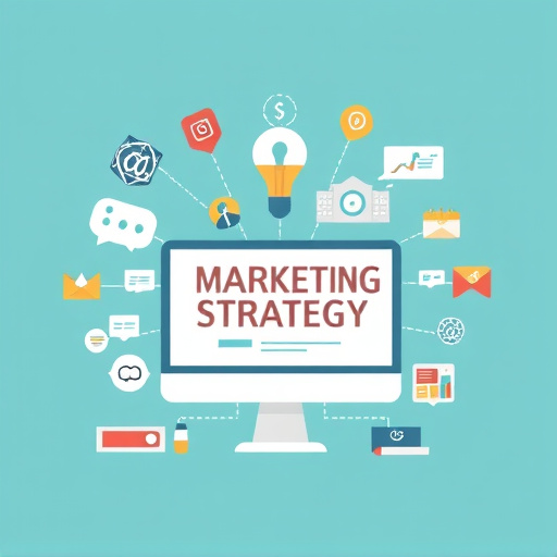 marketing strategy