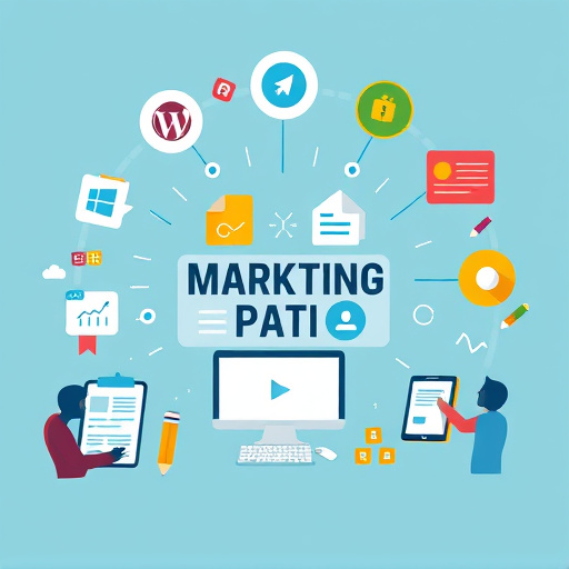 marketing strategy