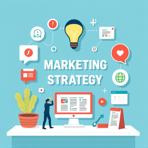 marketing strategy