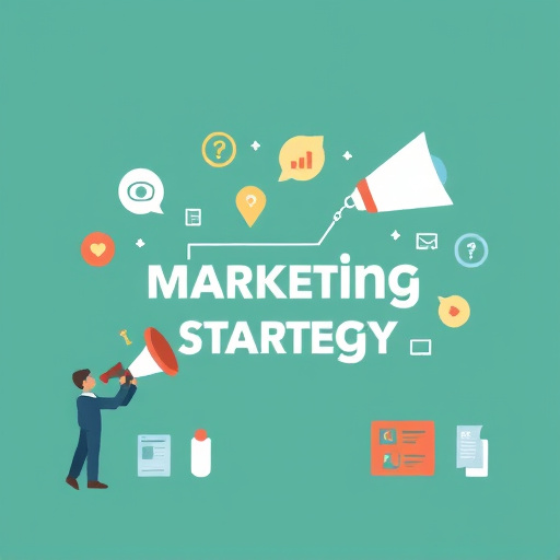 marketing strategy