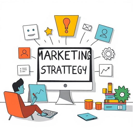 marketing strategy
