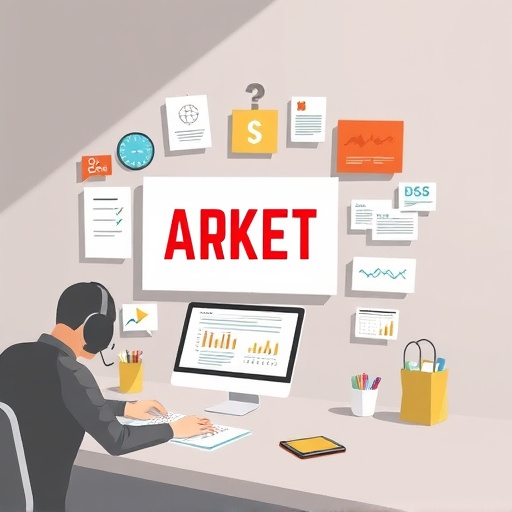marketing strategy