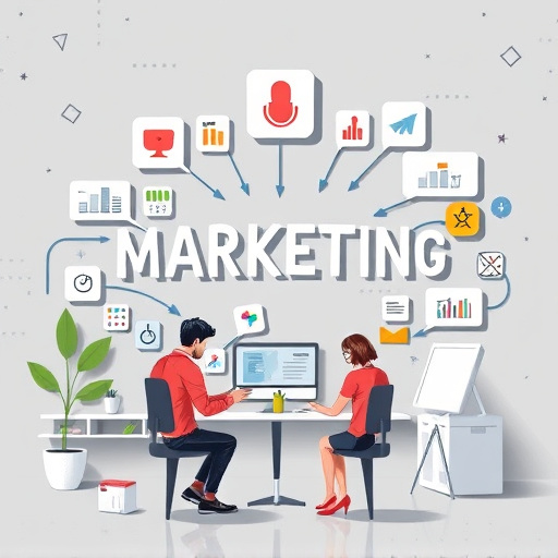 marketing strategy