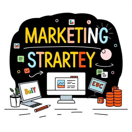 marketing strategy