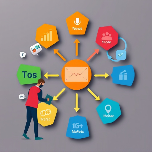 marketing strategy
