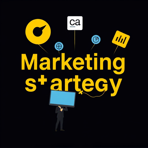 marketing strategy