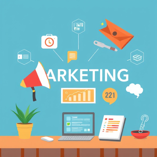 marketing strategy