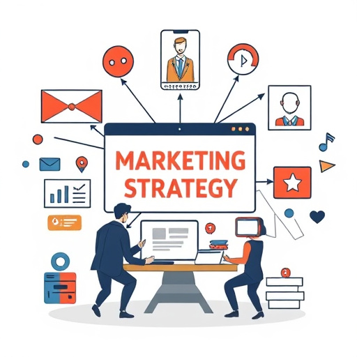 marketing strategy