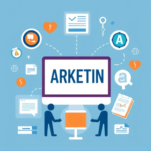 marketing strategy