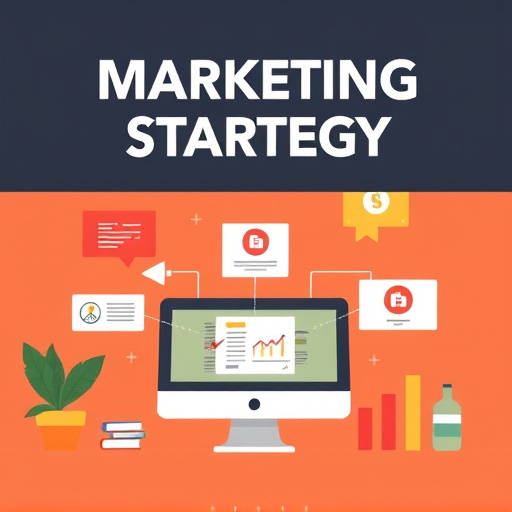 marketing strategy