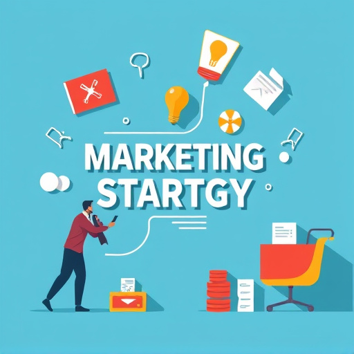 marketing strategy