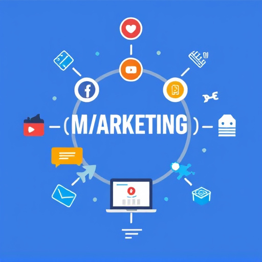 marketing strategy