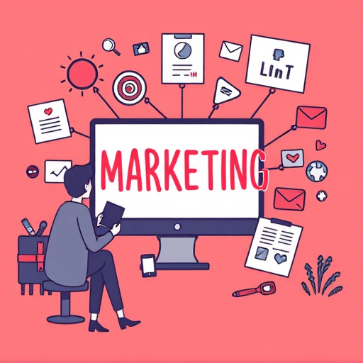 marketing strategy