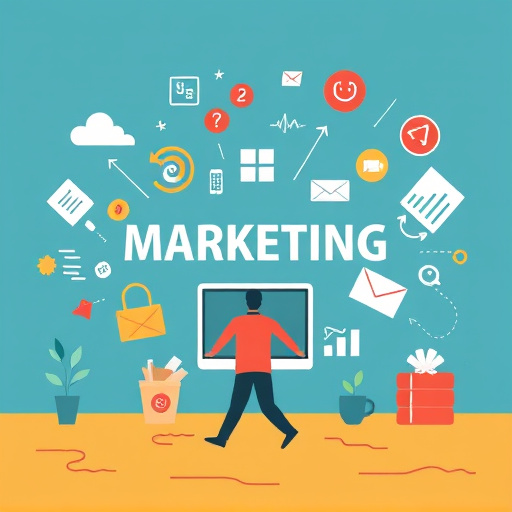 marketing strategy
