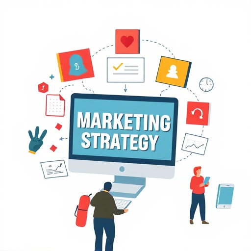 marketing strategy