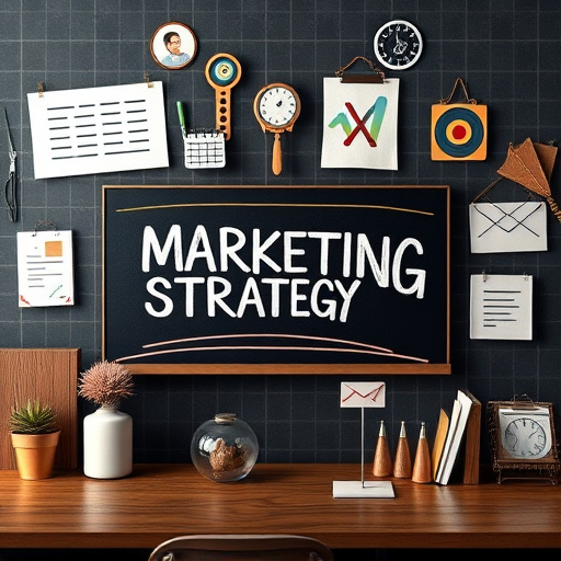 marketing strategy
