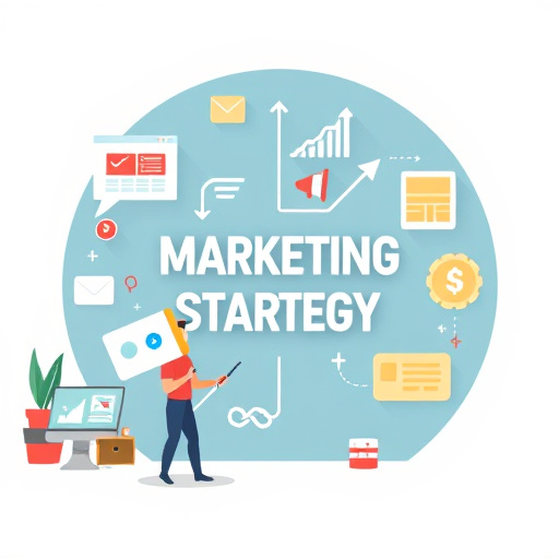 marketing strategy