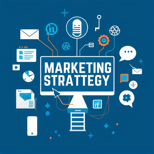 marketing strategy