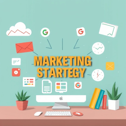 marketing strategy