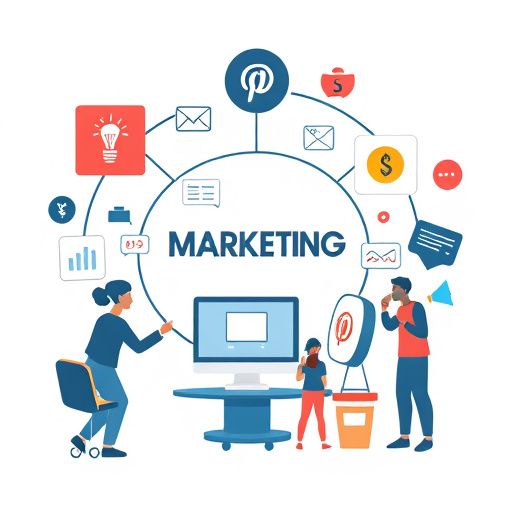 marketing strategy