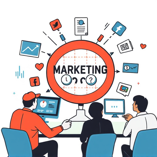 marketing strategy