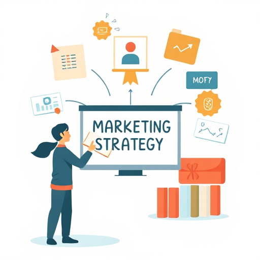 marketing strategy
