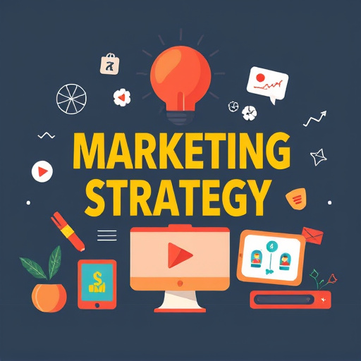 marketing strategy