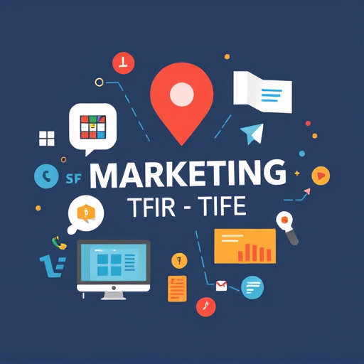 marketing strategy