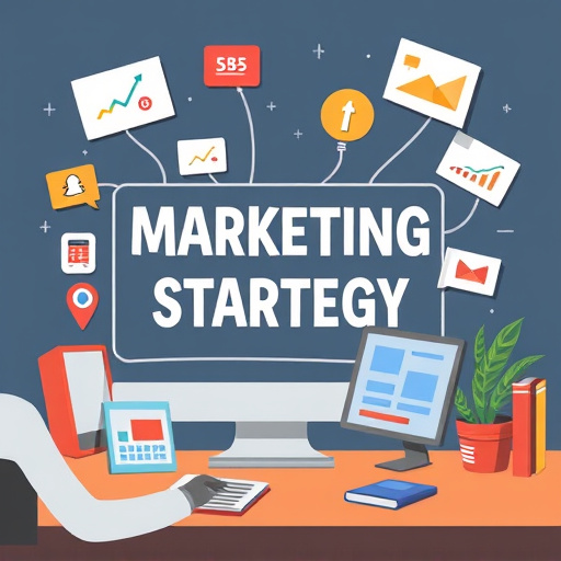 marketing strategy