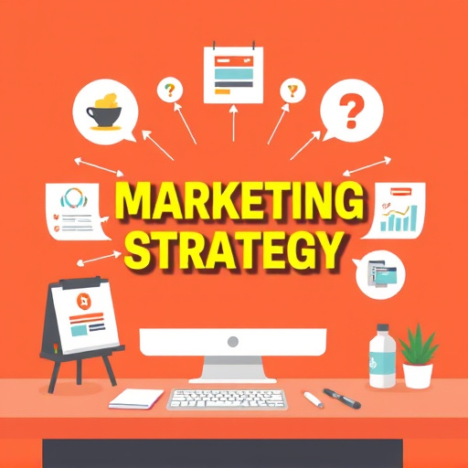 marketing strategy