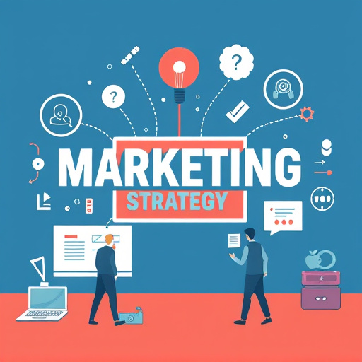 marketing strategy