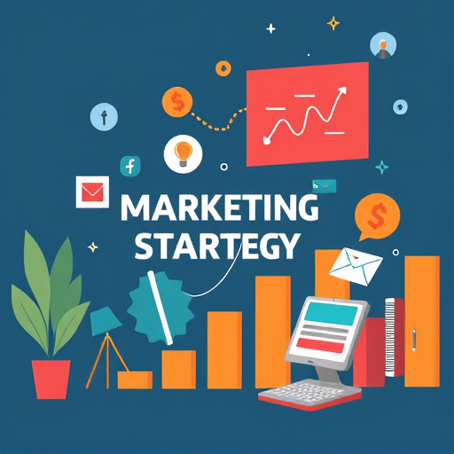 marketing strategy