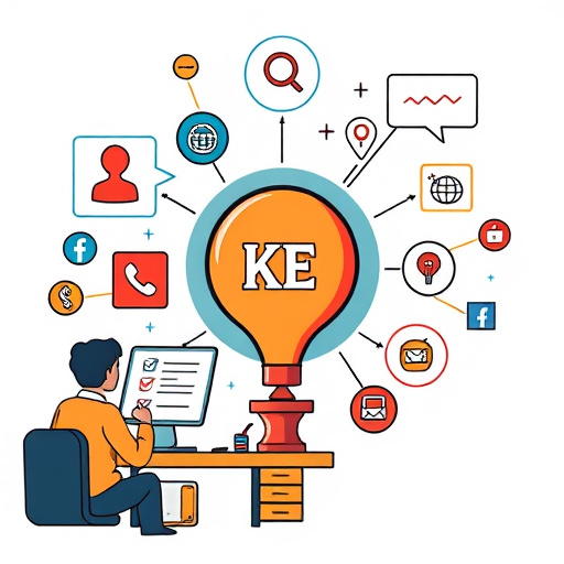 Boost Local SEO Near Me for Stronger Business Visibility