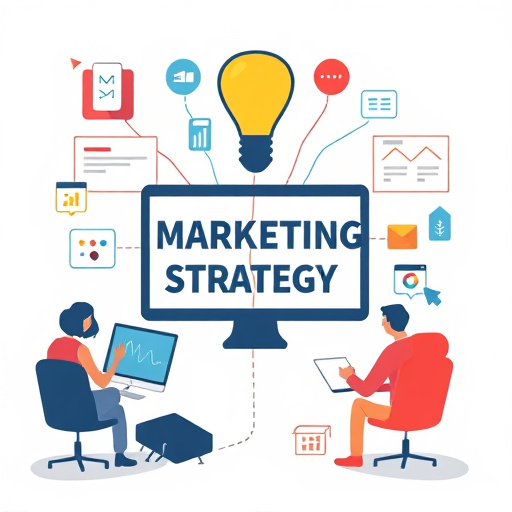 marketing strategy