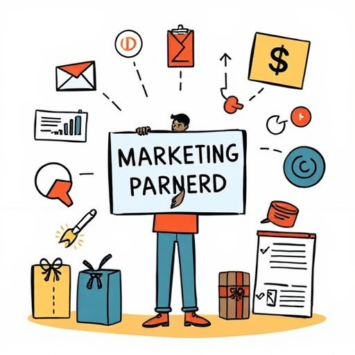 marketing strategy