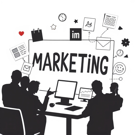 marketing strategy