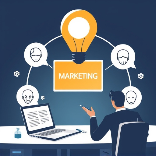 marketing strategy