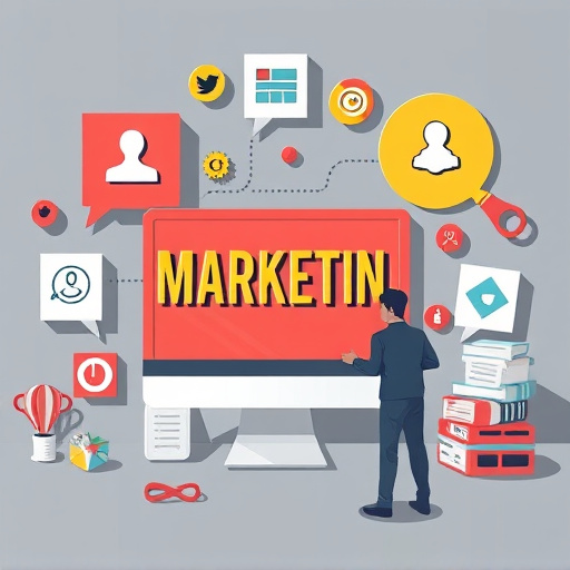 marketing strategy