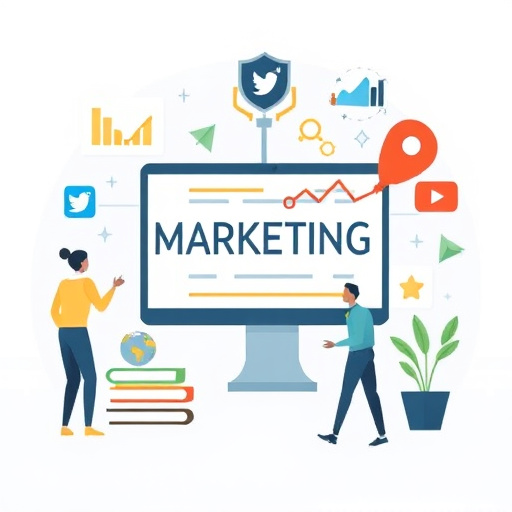 marketing strategy