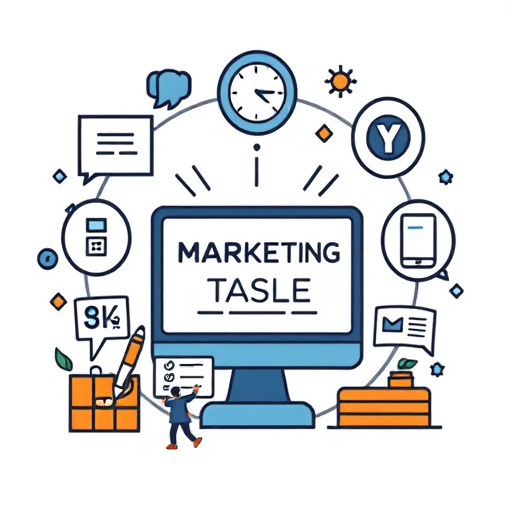 marketing strategy