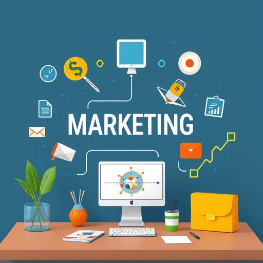 marketing strategy