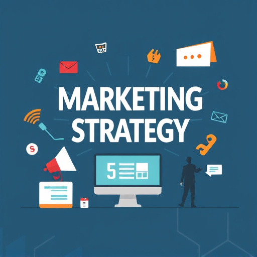 marketing strategy
