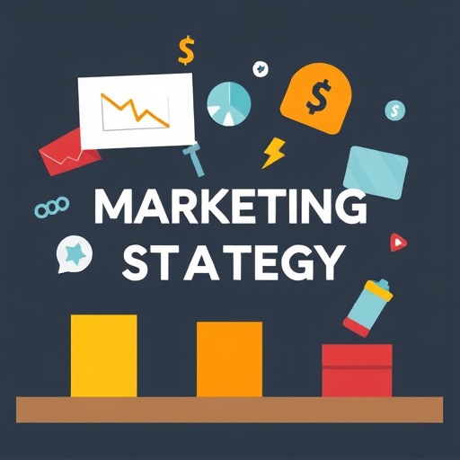 marketing strategy