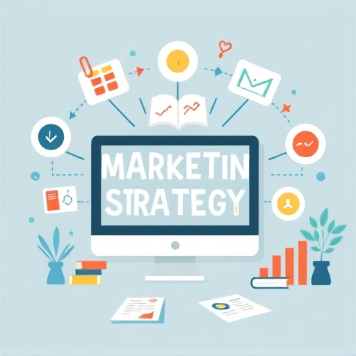 marketing strategy
