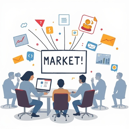 marketing strategy